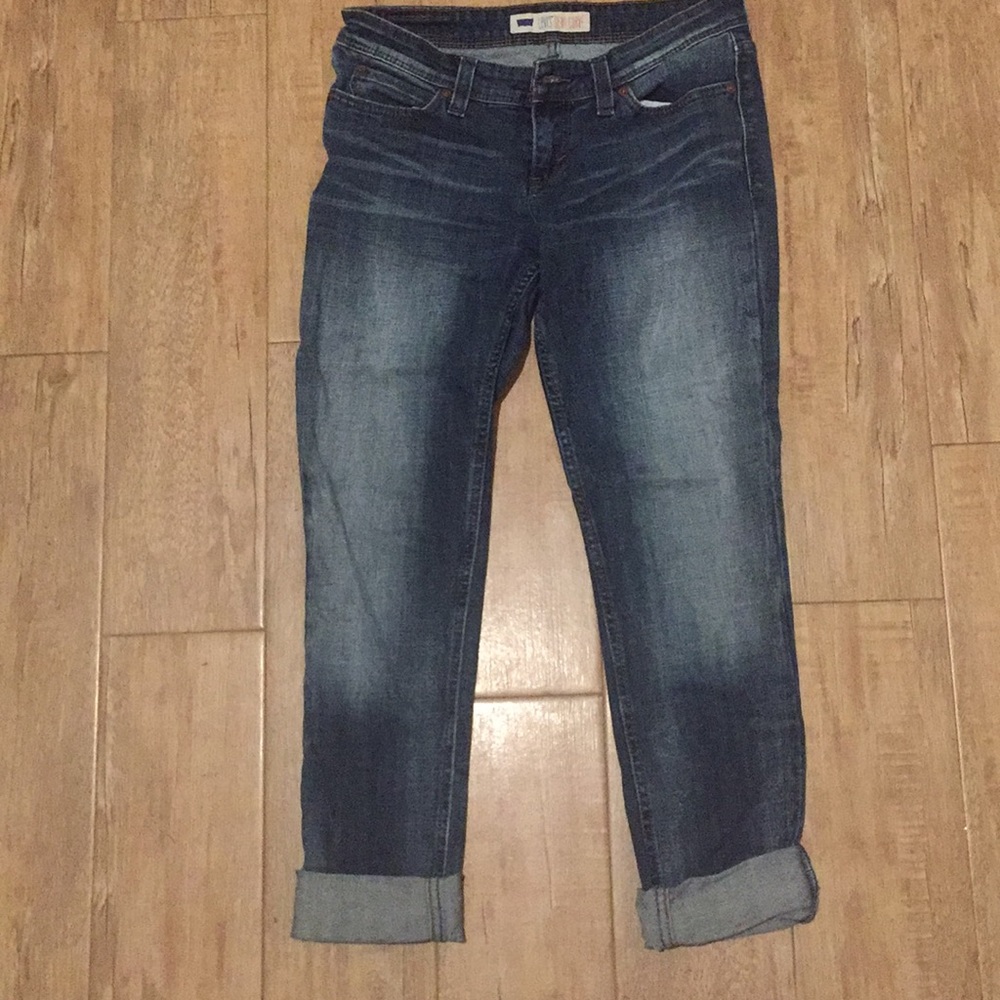 Levi Jeans